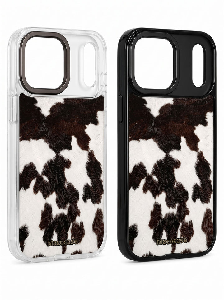 Cow Print Phone Case