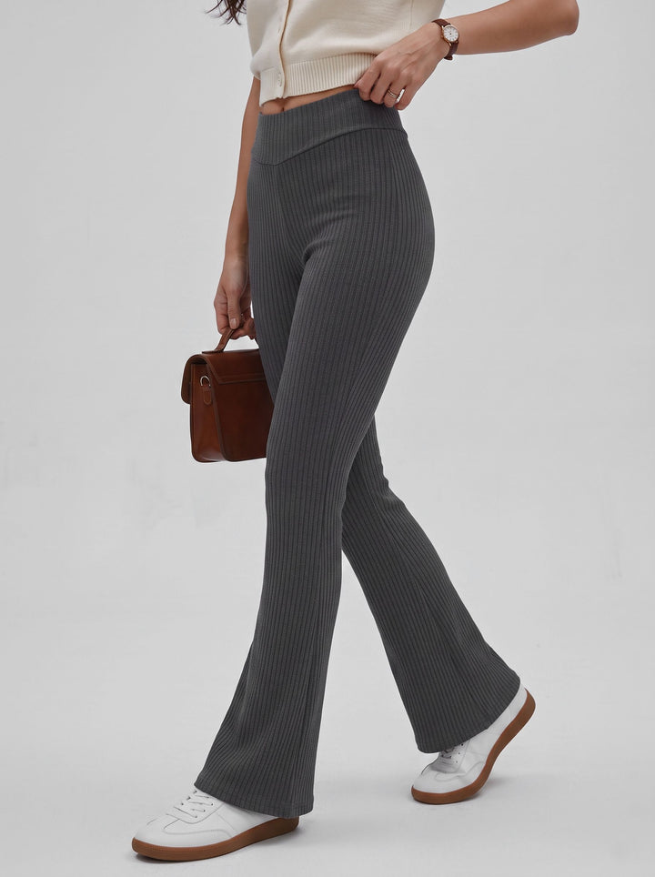 Breathable High Waisted Slimming Yoga Pants