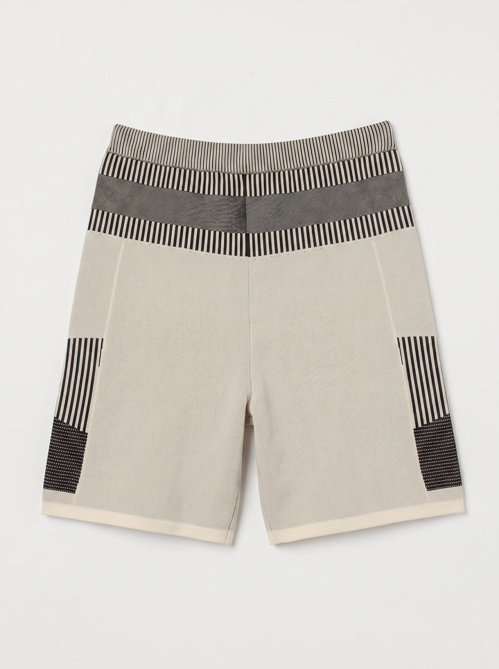 High Waisted Seamless Workout Shorts