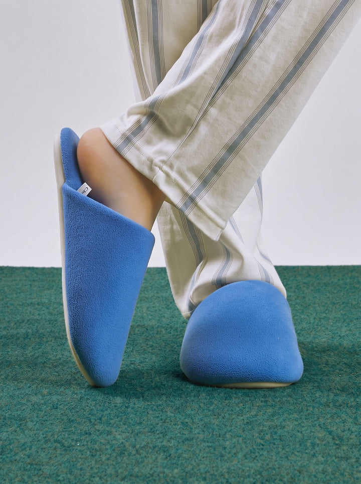 Ultra Soft Silent House Slippers