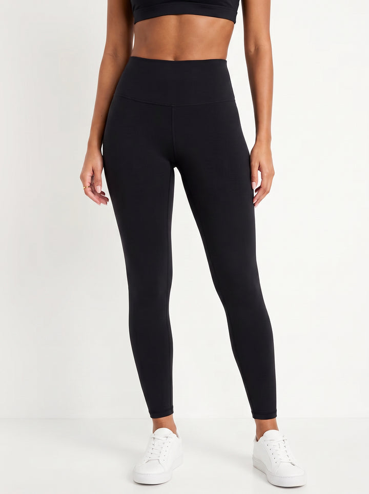 High Waisted Buttery Soft Yoga Leggings