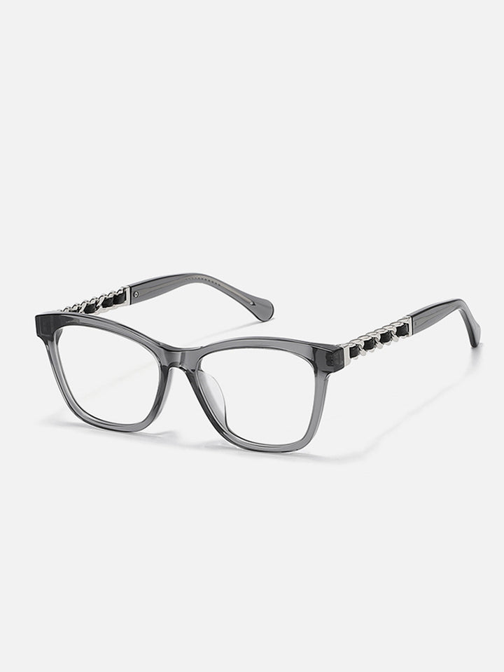 Handcrafted Luxury Blue Light Blocking Glasses