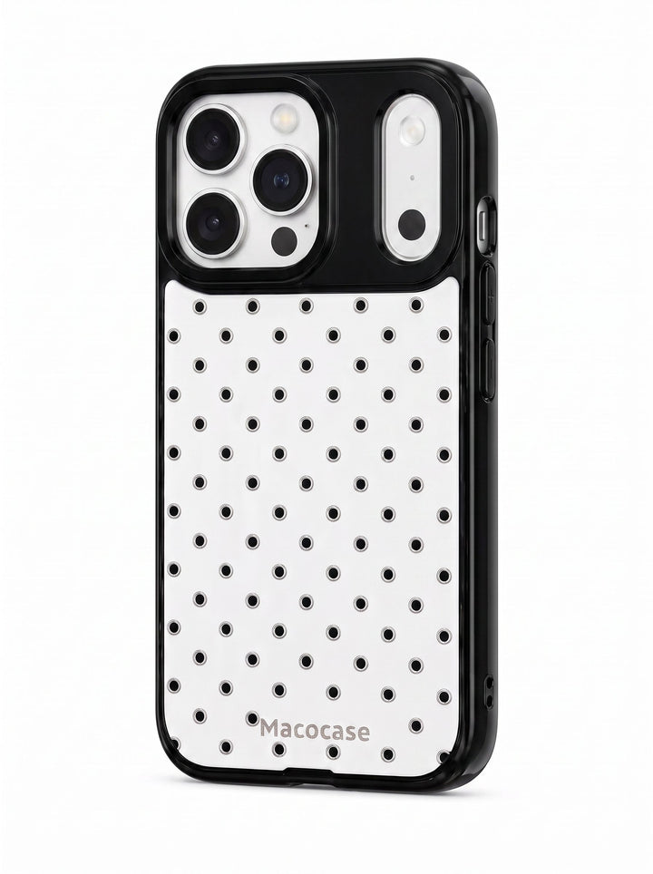 Macocase Polka Dot Phone Case