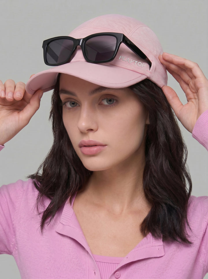 Breathable Merino Wool Sunglasses Cap
