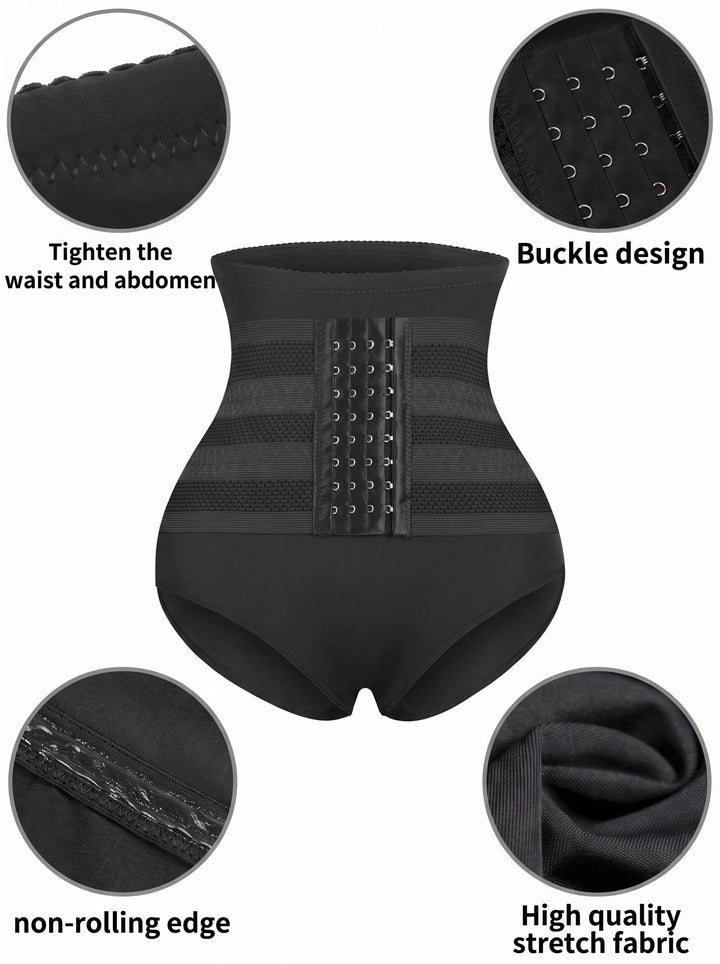 Tummy Control High Waisted Shaper