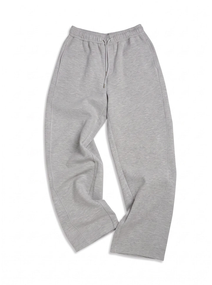 Comfy High Waisted Wide Leg Sweatpants