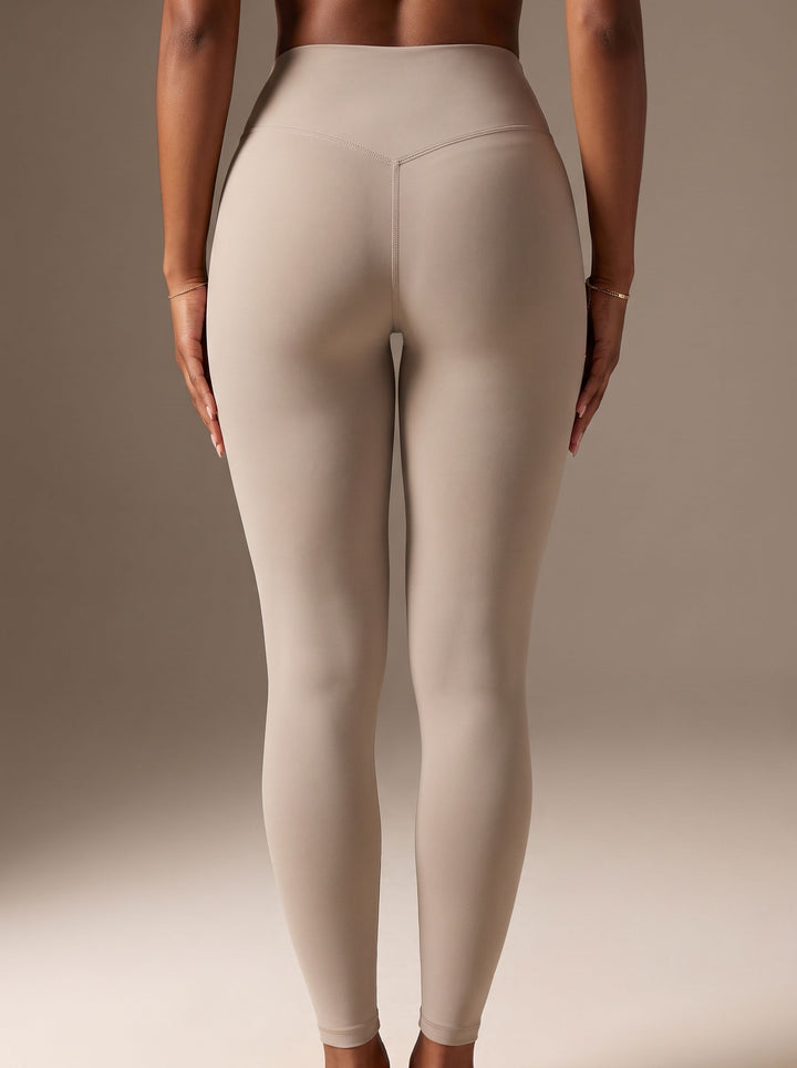 High Waisted Buttery Soft Yoga Leggings