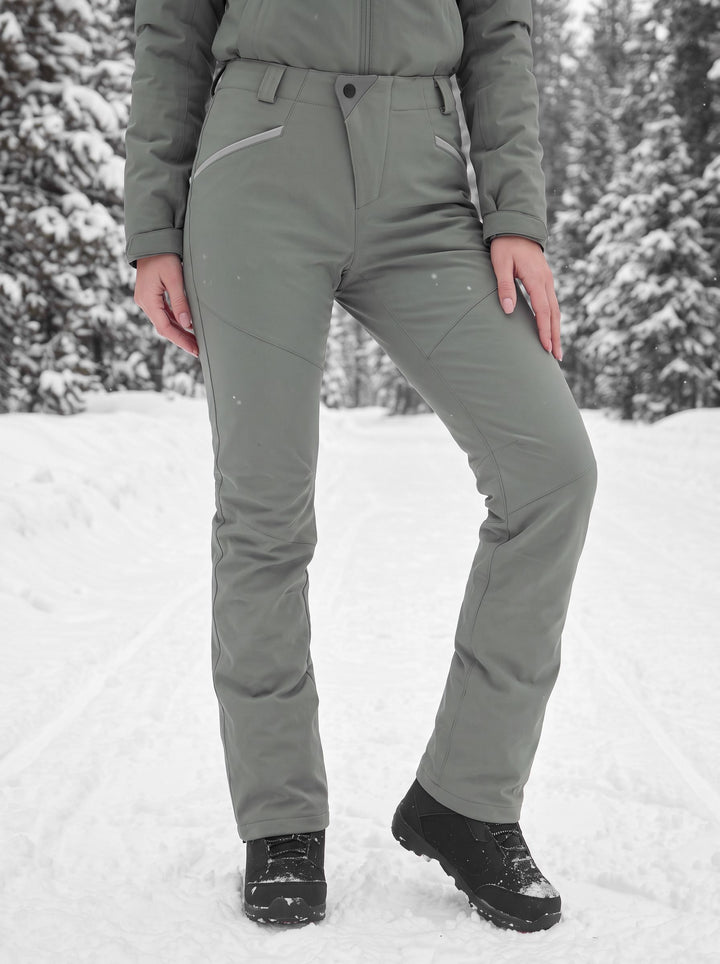 Waterproof Stretchy Outdoor Hiking Pants
