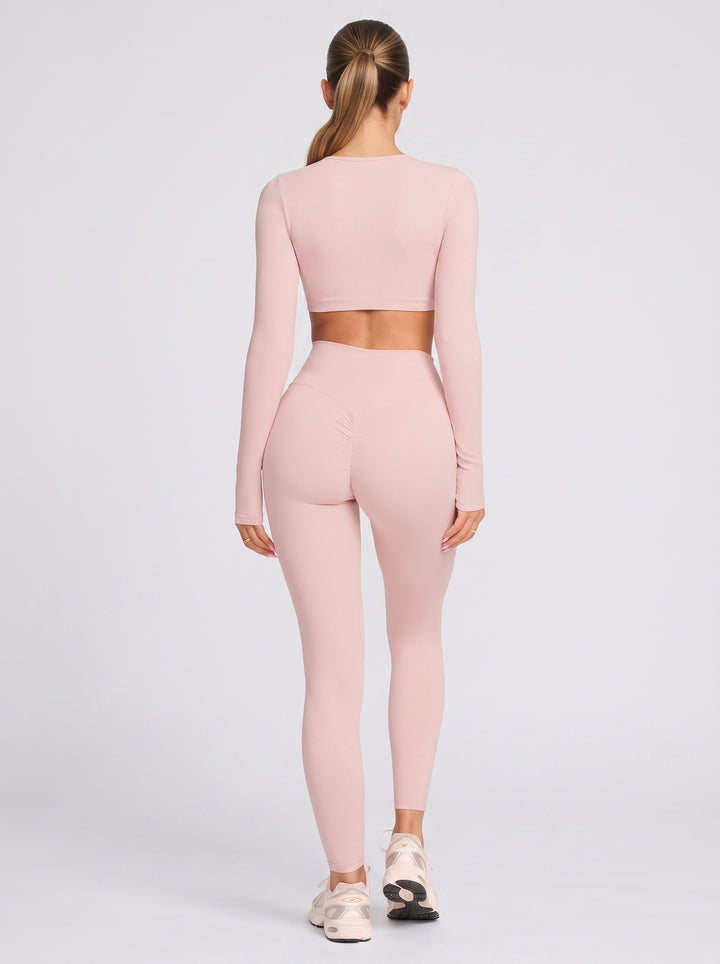 High Waisted Buttery Soft Yoga Leggings