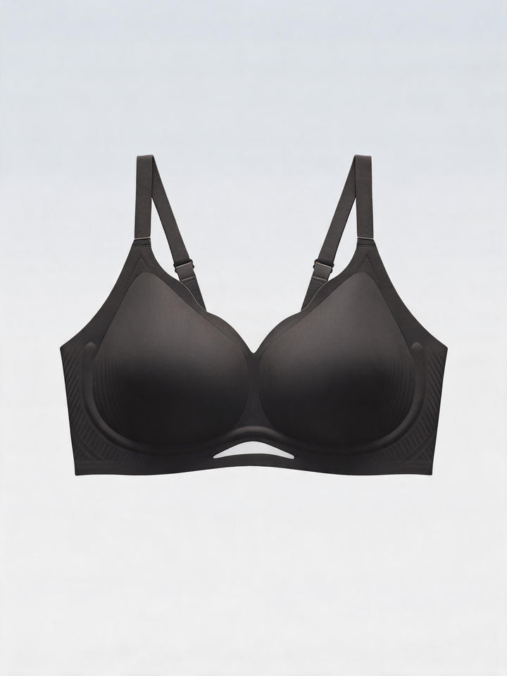 Seamless Air Cushion Wireless Comfort Bra