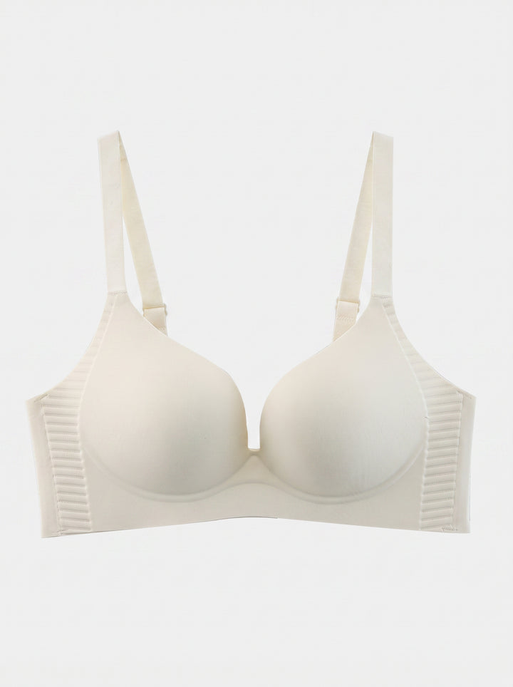 Seamless Comfortable Everyday Women Bra