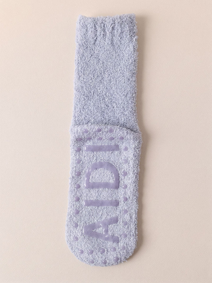 Cozy Non Slip Fuzzy Socks
