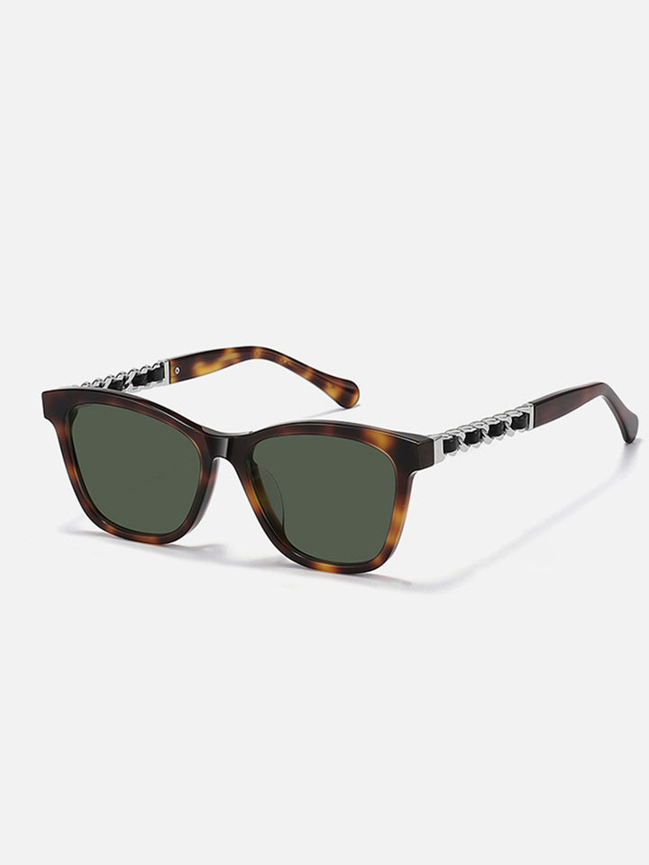 Handcrafted Luxury Blue Light Blocking Glasses