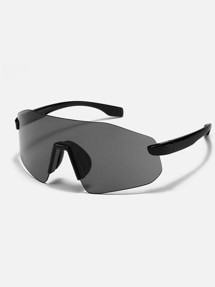 Shield Polarized Sports Performance Sunglasses
