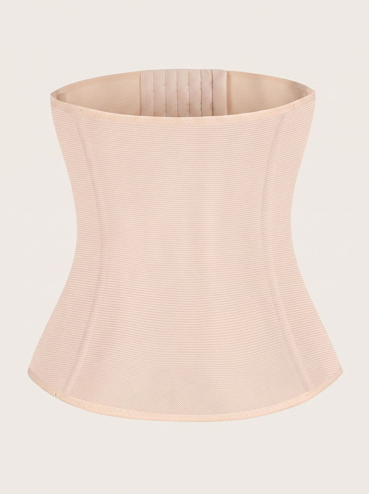 Seamless Tummy Control Waist Trainer Corset