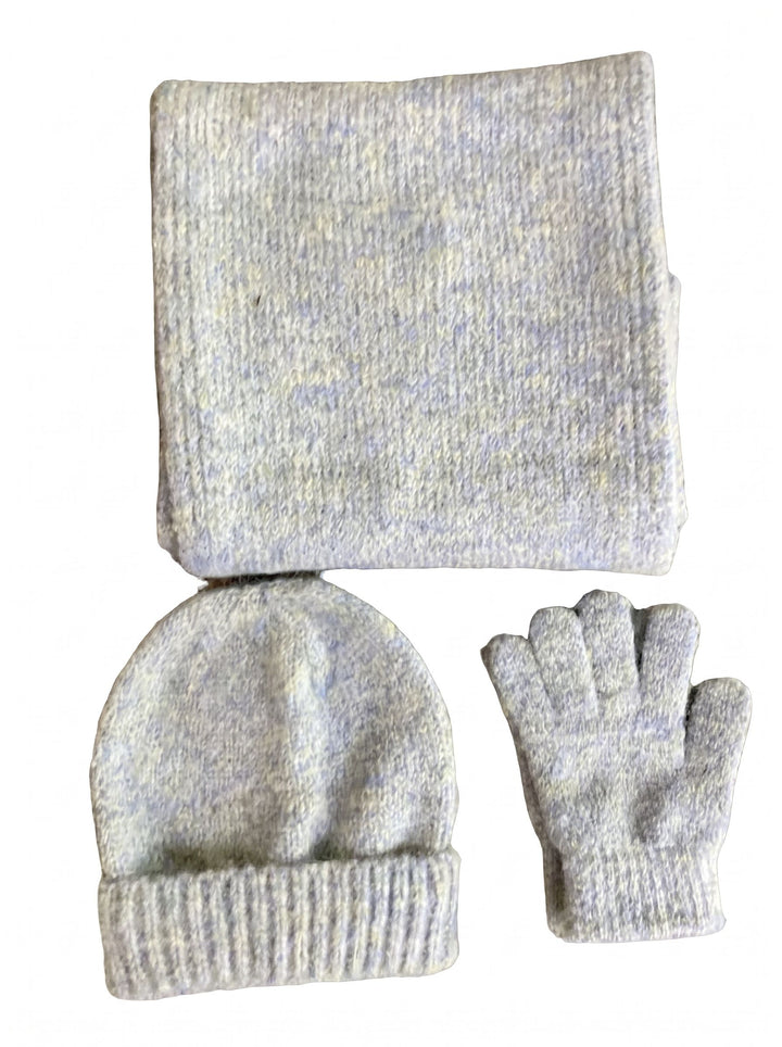 Cozy Soft Knit Winter Hat