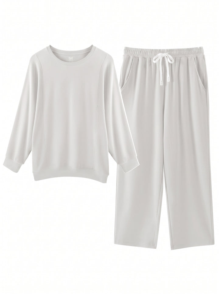 Soft Comfy Women Lounge Set