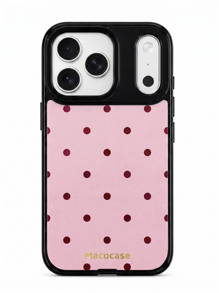 Macocase Polka Dot Phone Case