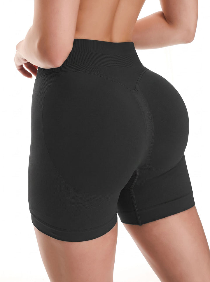Strappy Back Leopard Print Yoga Tank