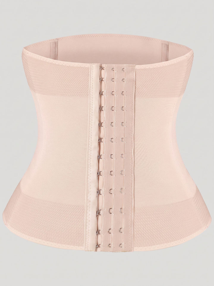 Seamless Tummy Control Waist Trainer Corset