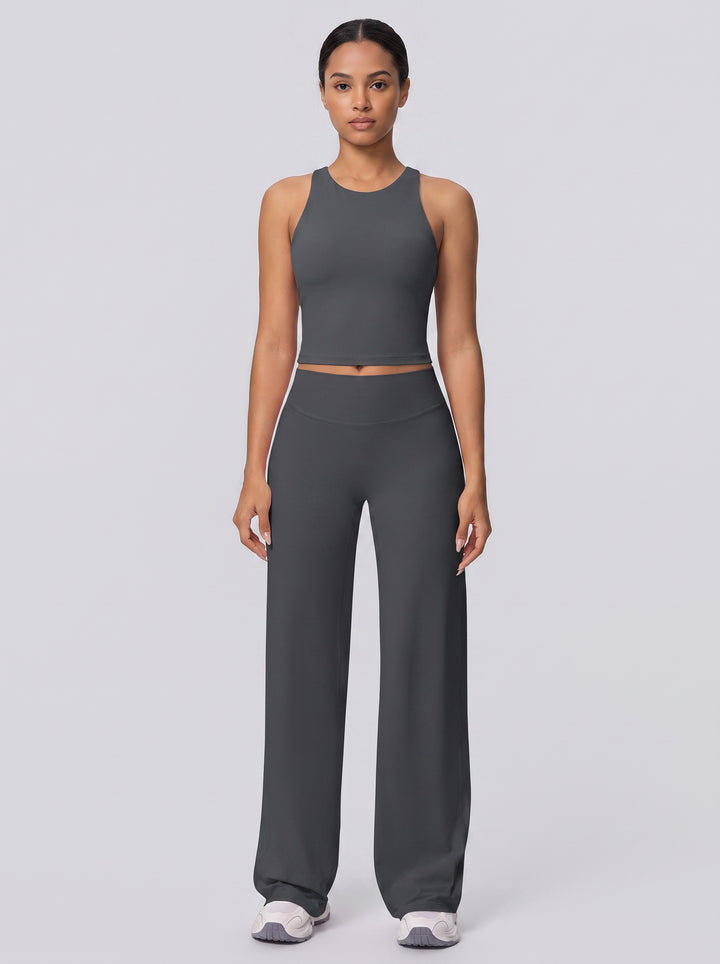 High Waisted Buttery Soft Yoga Pants