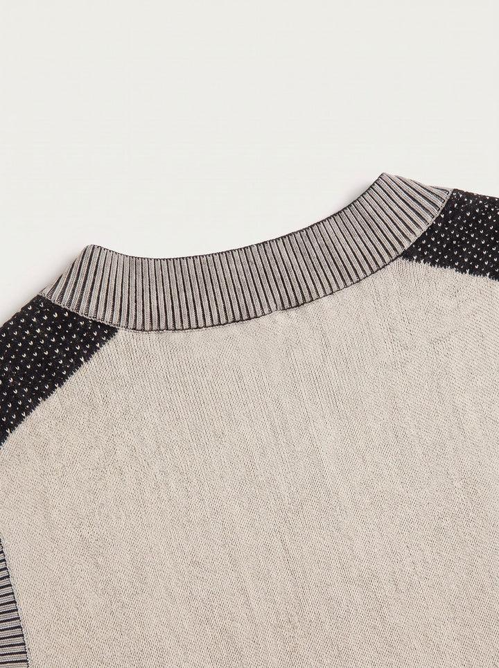 Seamless Compression Graphic Workout Tank