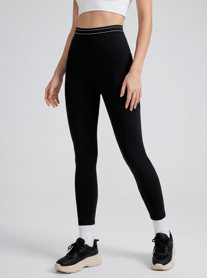 High Waisted Sculpting Yoga Pants