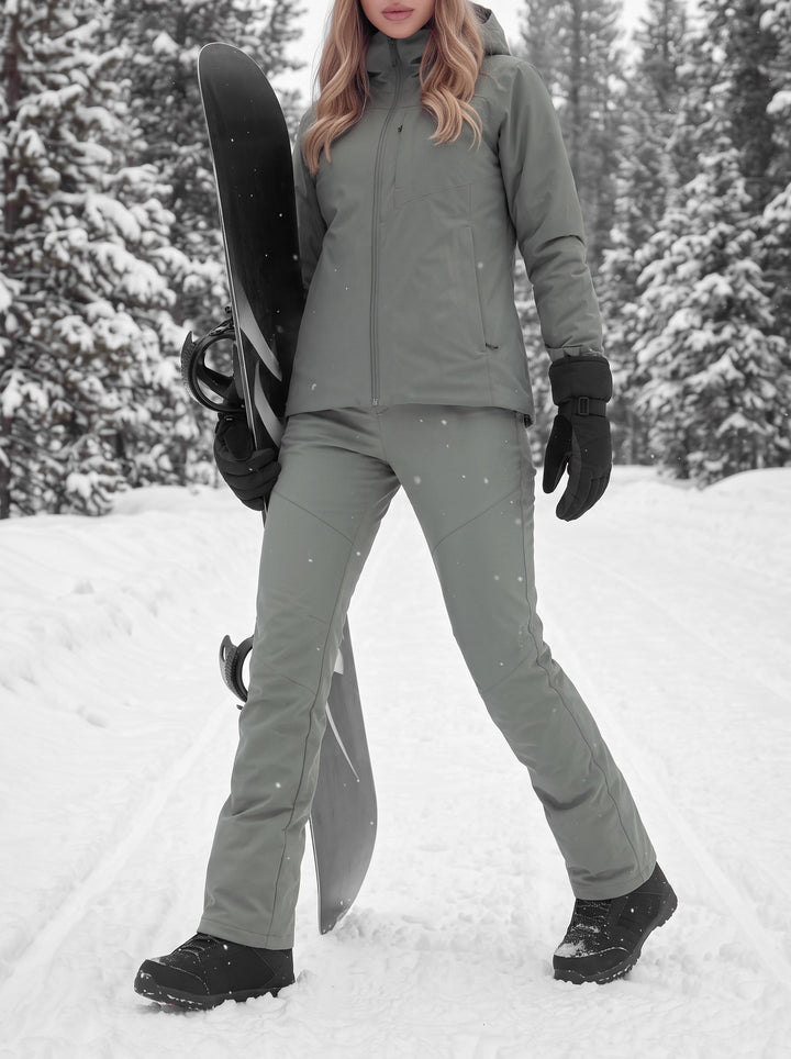 Waterproof Stretchy Outdoor Hiking Pants