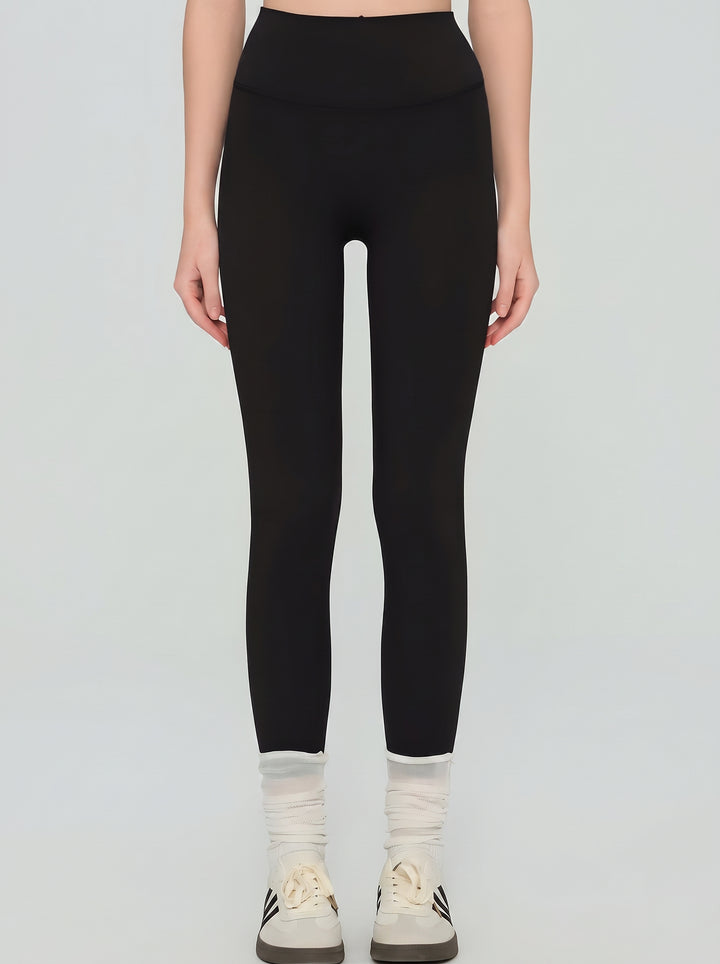 High Waisted Buttery Soft Yoga Leggings