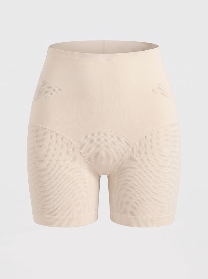 Seamless High Waisted Tummy Control Panties