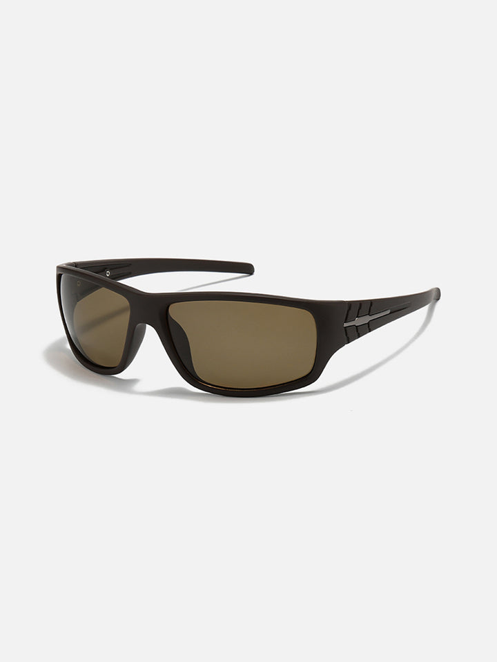 HD Polarized Night Vision Driving Glasses