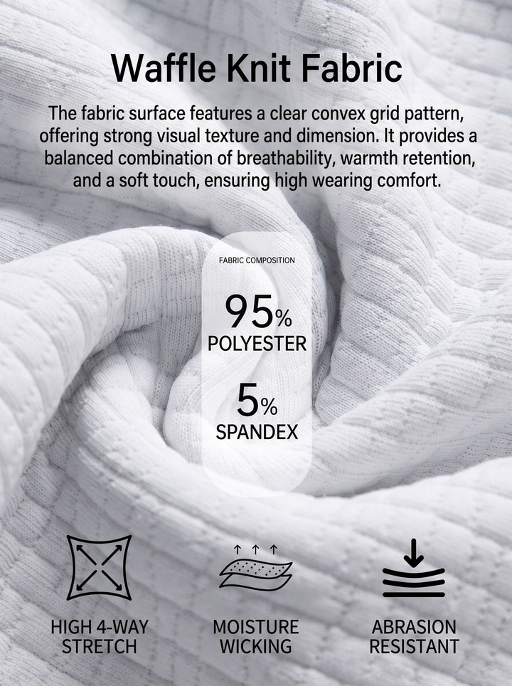 Windproof Thermal Two In One Jacket