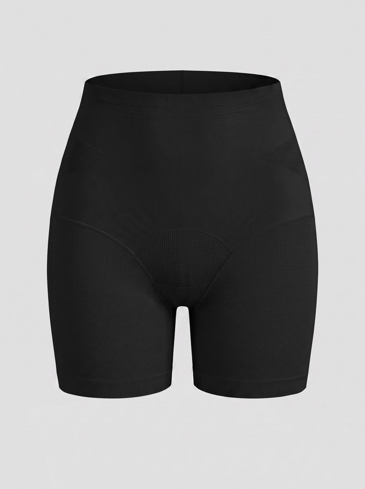 Seamless High Waisted Tummy Control Panties