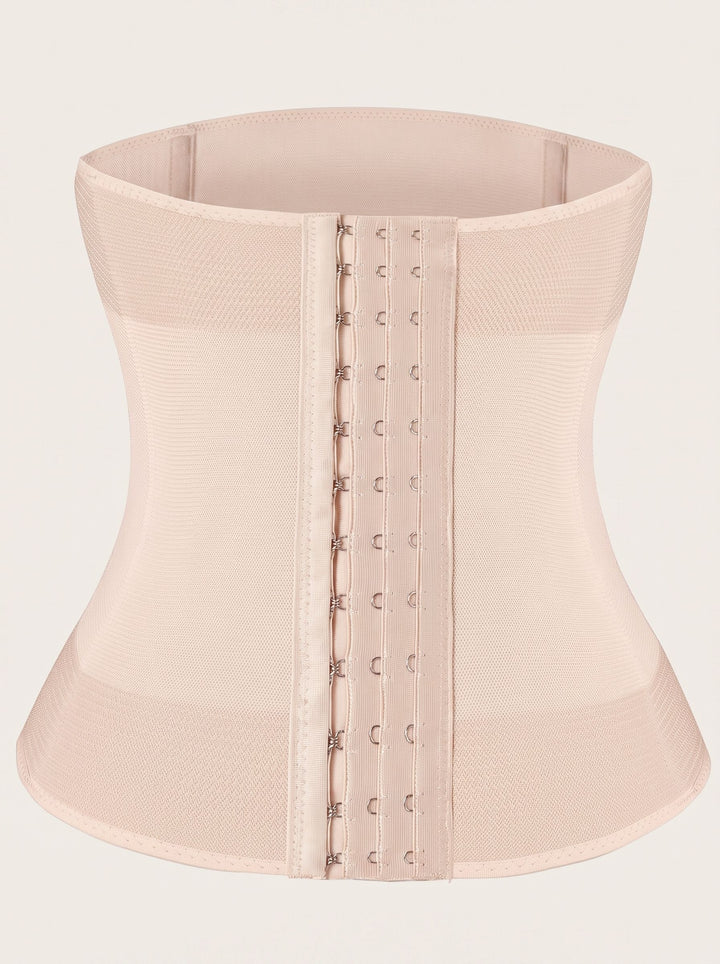 Seamless Tummy Control Waist Trainer Corset