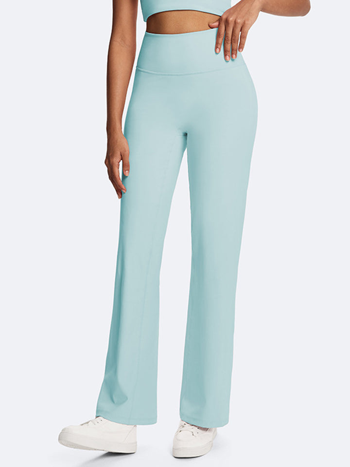High Waisted Buttery Soft Yoga Pants