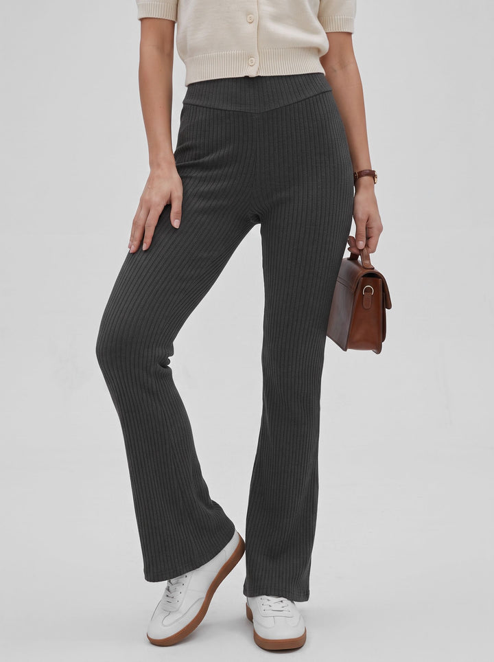 Breathable High Waisted Slimming Yoga Pants