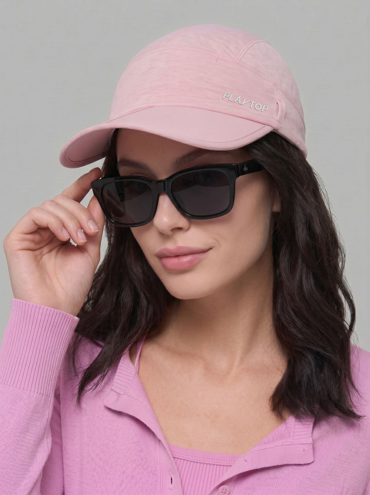 Breathable Merino Wool Sunglasses Cap