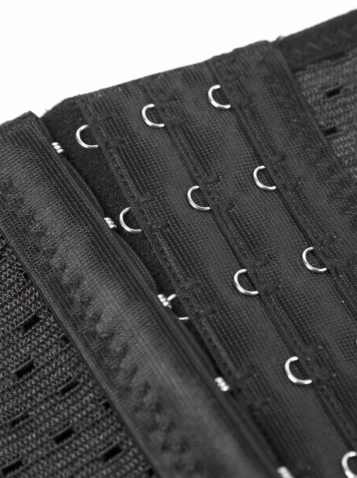 Breathable Tummy Control Waist Trainer Corset
