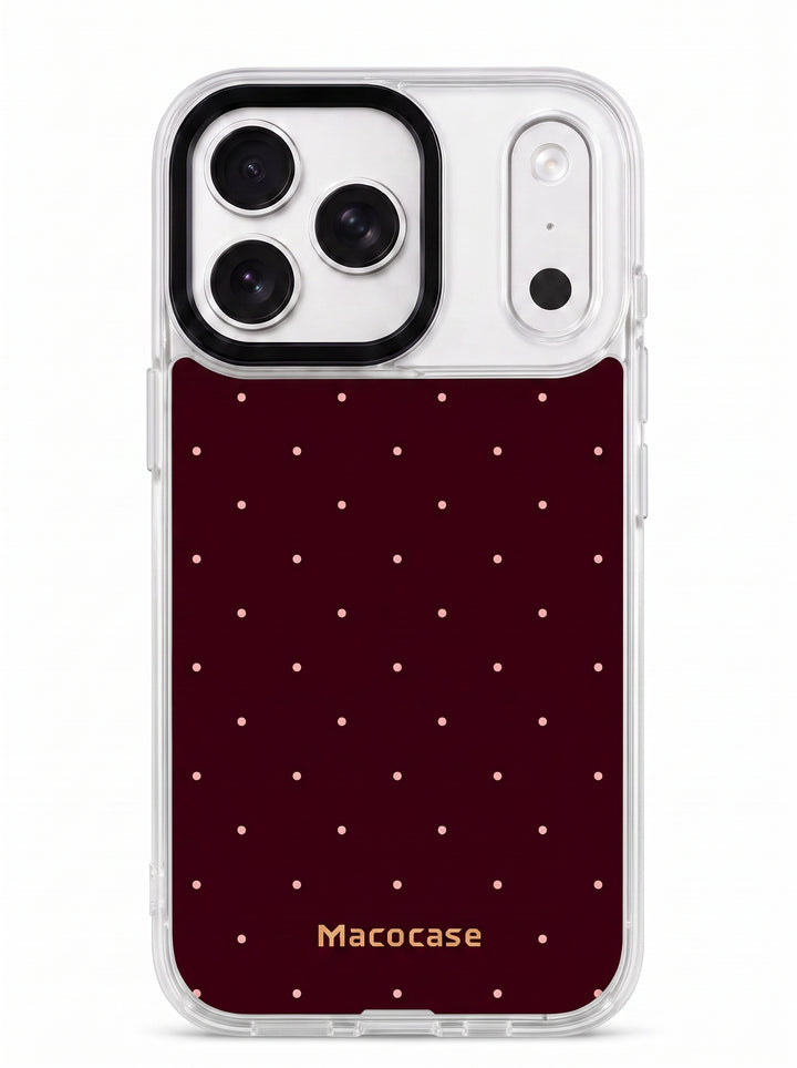 Polka Dot Phone Case