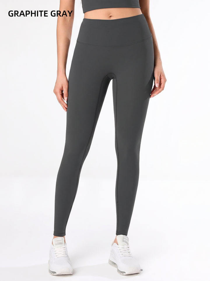 High Waisted Tummy Control Leggings