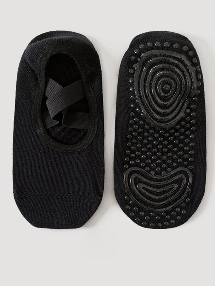 Non Slip Ballet Yoga Socks