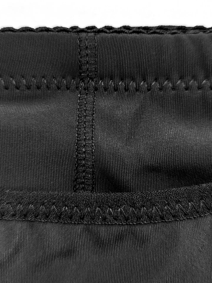 High Waist Tummy Control Shapewear