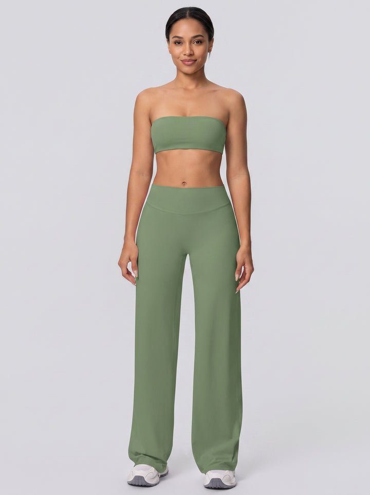 High Waisted Buttery Soft Yoga Pants