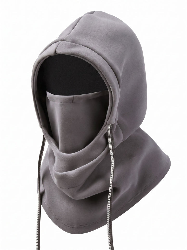 Thermal Windproof Fleece Balaclava Hat