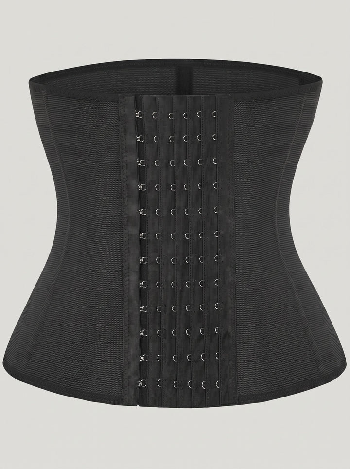 Seamless Tummy Control Waist Trainer Corset