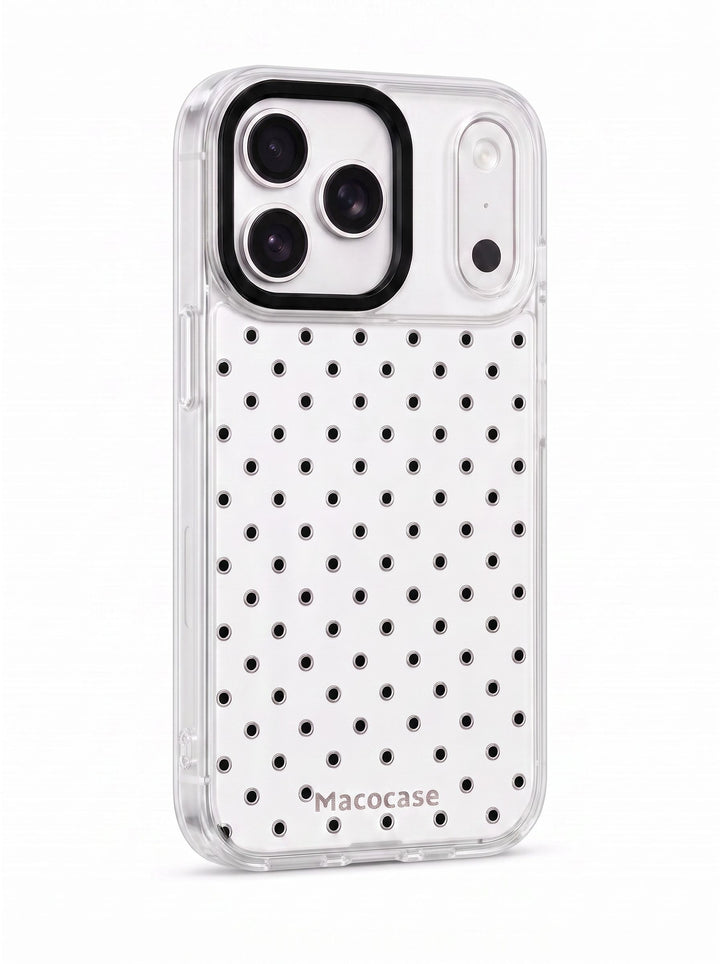 Macocase Polka Dot Phone Case