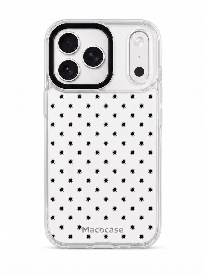 Macocase Polka Dot Phone Case