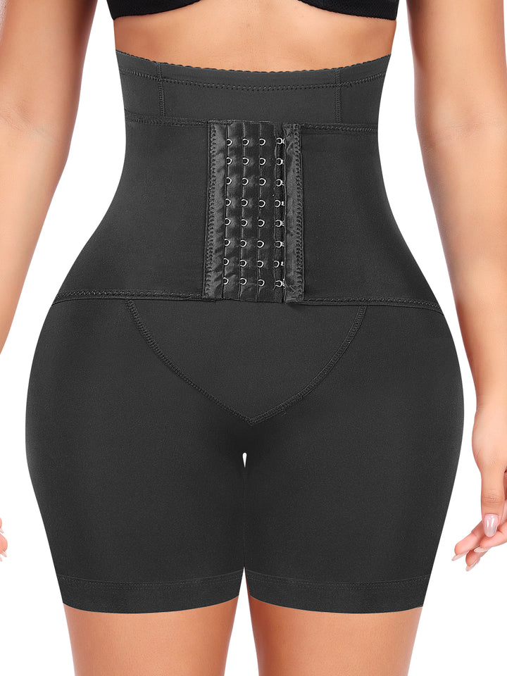 High Waist Tummy Control Shapewear