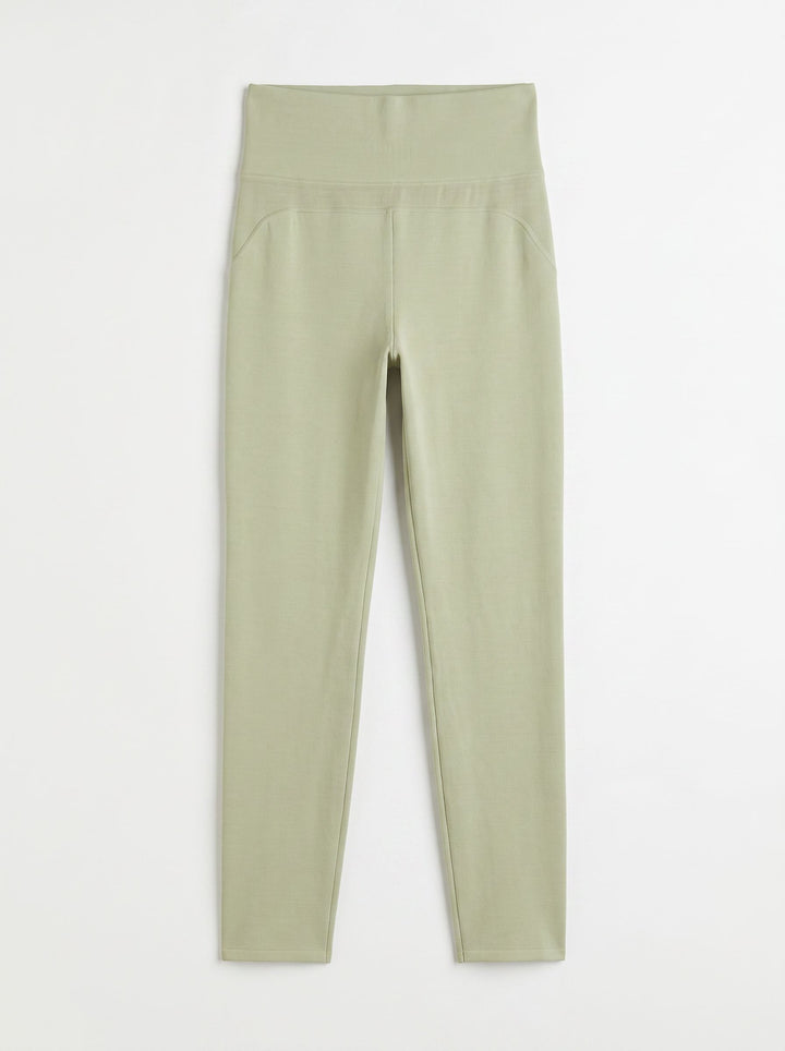 High Waisted Sculpting Yoga Pants