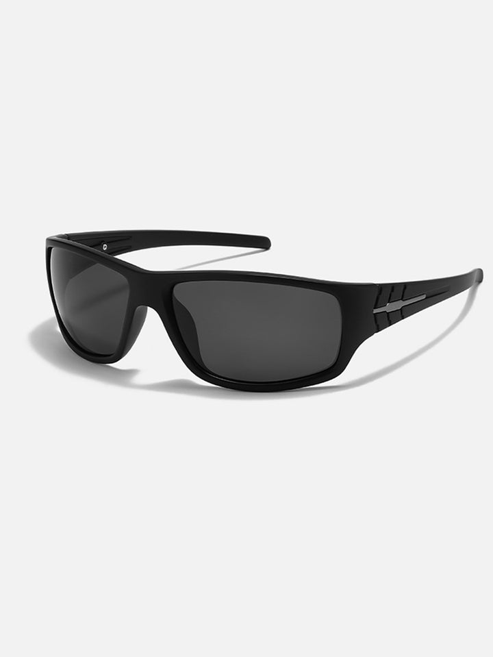 HD Polarized Night Vision Driving Glasses